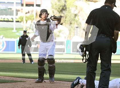 Thumbnail 2 in Bloomington vs. Rancho Verde (Halo Classic) photogallery.