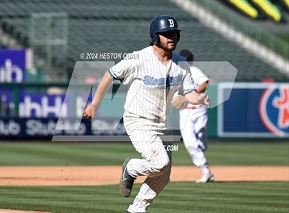 Thumbnail 3 in Bloomington vs. Rancho Verde (Halo Classic) photogallery.