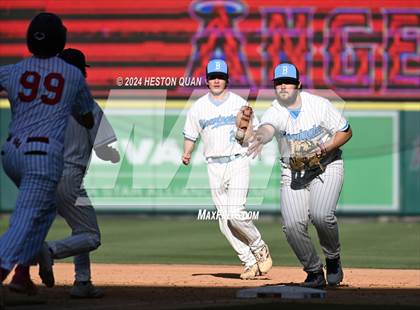 Thumbnail 2 in Bloomington vs. Rancho Verde (Halo Classic) photogallery.
