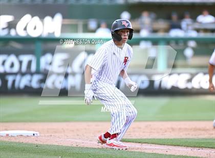 Thumbnail 1 in Bloomington vs. Rancho Verde (Halo Classic) photogallery.