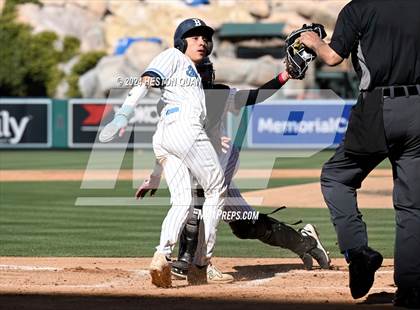 Thumbnail 2 in Bloomington vs. Rancho Verde (Halo Classic) photogallery.