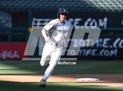 Thumbnail 3 in Bloomington vs. Rancho Verde (Halo Classic) photogallery.