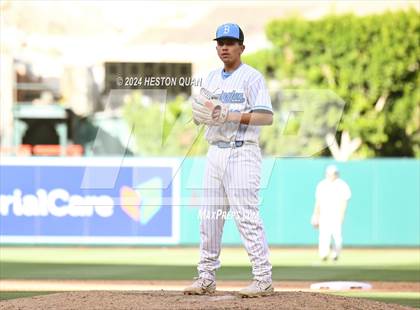 Thumbnail 1 in Bloomington vs. Rancho Verde (Halo Classic) photogallery.