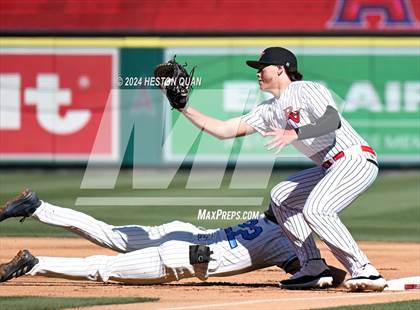 Thumbnail 1 in Bloomington vs. Rancho Verde (Halo Classic) photogallery.