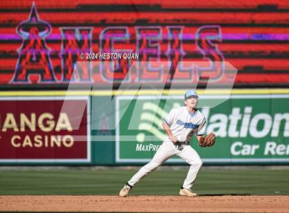 Thumbnail 3 in Bloomington vs. Rancho Verde (Halo Classic) photogallery.