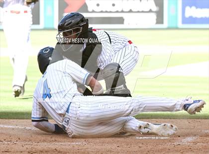 Thumbnail 3 in Bloomington vs. Rancho Verde (Halo Classic) photogallery.