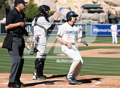 Thumbnail 1 in Bloomington vs. Rancho Verde (Halo Classic) photogallery.