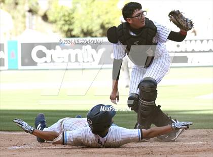 Thumbnail 2 in Bloomington vs. Rancho Verde (Halo Classic) photogallery.