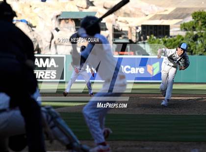 Thumbnail 2 in Bloomington vs. Rancho Verde (Halo Classic) photogallery.