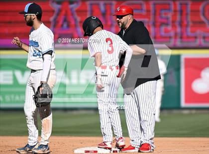 Thumbnail 3 in Bloomington vs. Rancho Verde (Halo Classic) photogallery.
