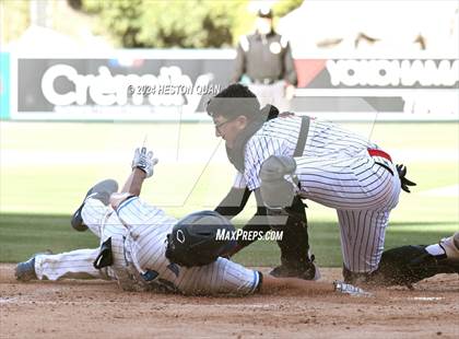 Thumbnail 1 in Bloomington vs. Rancho Verde (Halo Classic) photogallery.