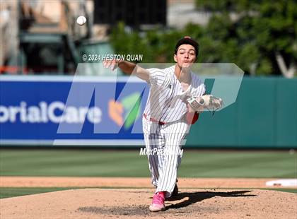 Thumbnail 2 in Bloomington vs. Rancho Verde (Halo Classic) photogallery.