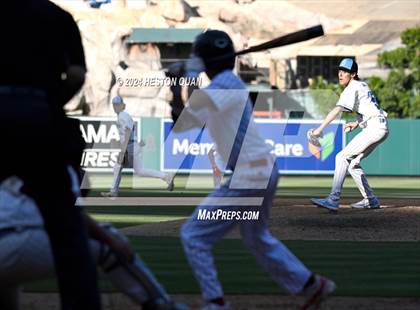 Thumbnail 3 in Bloomington vs. Rancho Verde (Halo Classic) photogallery.