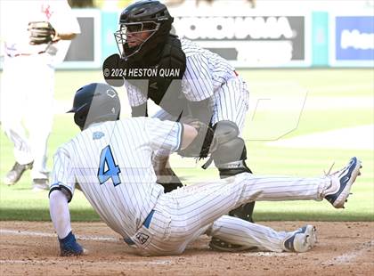 Thumbnail 3 in Bloomington vs. Rancho Verde (Halo Classic) photogallery.