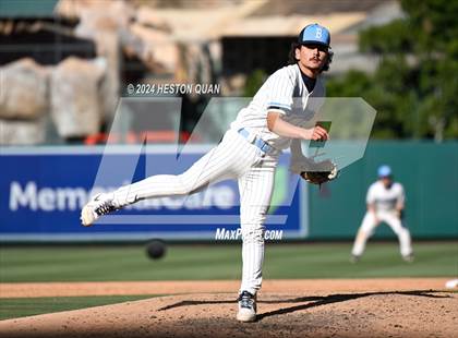 Thumbnail 2 in Bloomington vs. Rancho Verde (Halo Classic) photogallery.