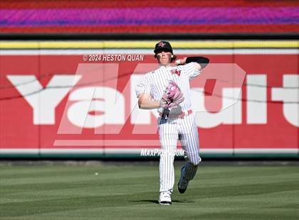 Thumbnail 3 in Bloomington vs. Rancho Verde (Halo Classic) photogallery.