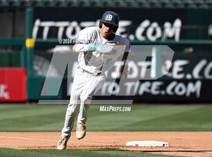 Thumbnail 1 in Bloomington vs. Rancho Verde (Halo Classic) photogallery.
