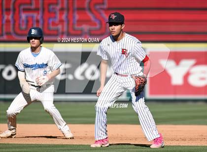 Thumbnail 1 in Bloomington vs. Rancho Verde (Halo Classic) photogallery.
