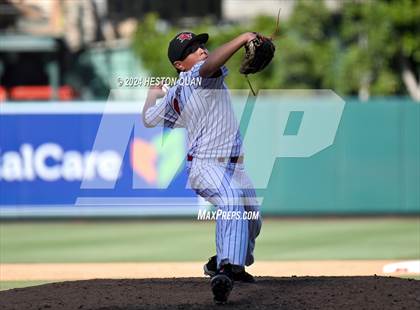 Thumbnail 3 in Bloomington vs. Rancho Verde (Halo Classic) photogallery.