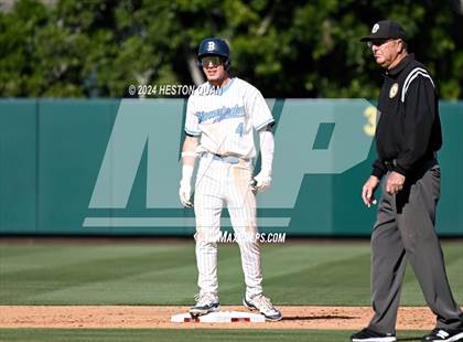Thumbnail 2 in Bloomington vs. Rancho Verde (Halo Classic) photogallery.