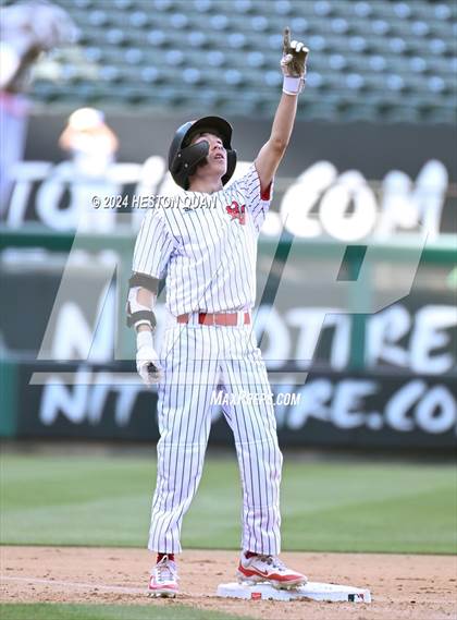 Thumbnail 1 in Bloomington vs. Rancho Verde (Halo Classic) photogallery.