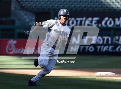 Thumbnail 2 in Bloomington vs. Rancho Verde (Halo Classic) photogallery.