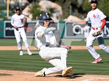 Thumbnail 3 in Bloomington vs. Rancho Verde (Halo Classic) photogallery.