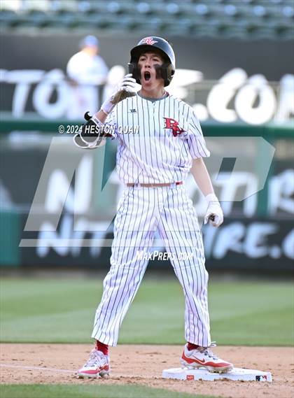 Thumbnail 3 in Bloomington vs. Rancho Verde (Halo Classic) photogallery.