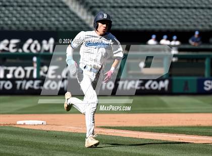Thumbnail 2 in Bloomington vs. Rancho Verde (Halo Classic) photogallery.