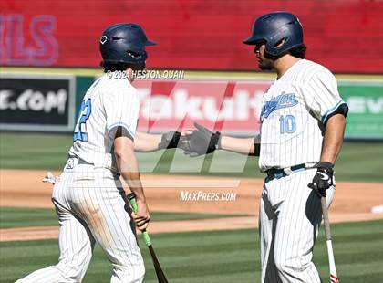 Thumbnail 2 in Bloomington vs. Rancho Verde (Halo Classic) photogallery.