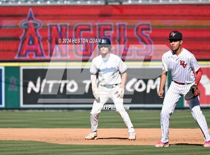 Thumbnail 2 in Bloomington vs. Rancho Verde (Halo Classic) photogallery.
