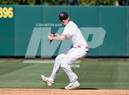 Thumbnail 1 in Bloomington vs. Rancho Verde (Halo Classic) photogallery.