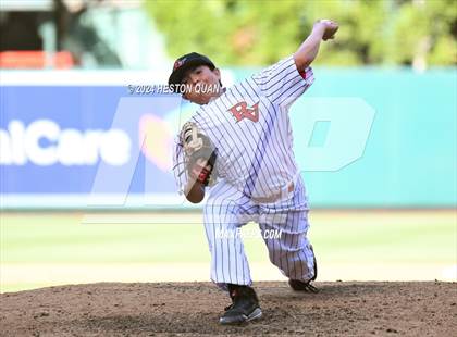 Thumbnail 2 in Bloomington vs. Rancho Verde (Halo Classic) photogallery.