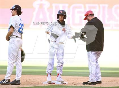 Thumbnail 1 in Bloomington vs. Rancho Verde (Halo Classic) photogallery.