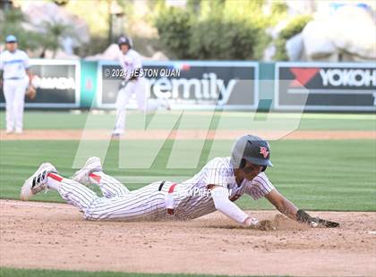 Thumbnail 1 in Bloomington vs. Rancho Verde (Halo Classic) photogallery.