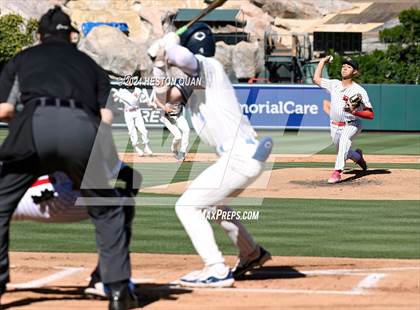 Thumbnail 3 in Bloomington vs. Rancho Verde (Halo Classic) photogallery.