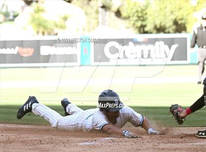 Thumbnail 3 in Bloomington vs. Rancho Verde (Halo Classic) photogallery.