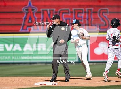 Thumbnail 3 in Bloomington vs. Rancho Verde (Halo Classic) photogallery.