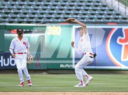 Thumbnail 1 in Bloomington vs. Rancho Verde (Halo Classic) photogallery.