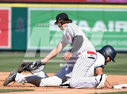 Thumbnail 3 in Bloomington vs. Rancho Verde (Halo Classic) photogallery.