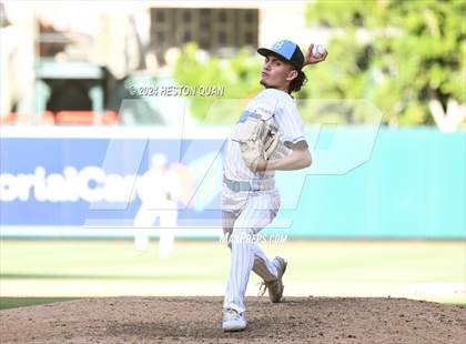 Thumbnail 3 in Bloomington vs. Rancho Verde (Halo Classic) photogallery.