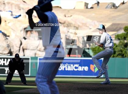 Thumbnail 3 in Bloomington vs. Rancho Verde (Halo Classic) photogallery.