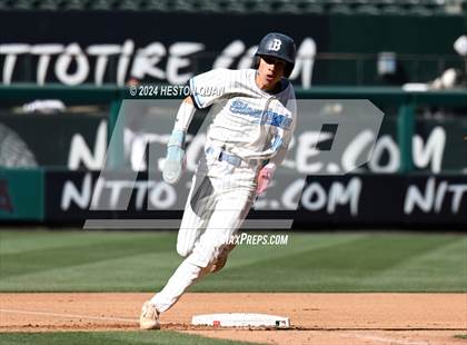 Thumbnail 1 in Bloomington vs. Rancho Verde (Halo Classic) photogallery.