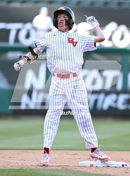 Thumbnail 1 in Bloomington vs. Rancho Verde (Halo Classic) photogallery.