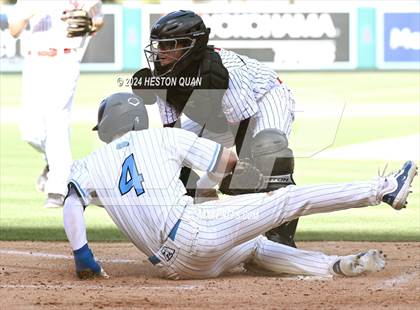 Thumbnail 2 in Bloomington vs. Rancho Verde (Halo Classic) photogallery.