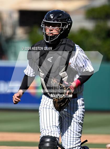 Thumbnail 1 in Bloomington vs. Rancho Verde (Halo Classic) photogallery.