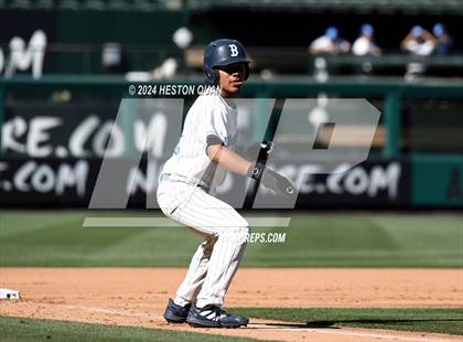Thumbnail 3 in Bloomington vs. Rancho Verde (Halo Classic) photogallery.
