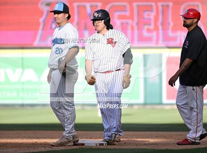 Thumbnail 2 in Bloomington vs. Rancho Verde (Halo Classic) photogallery.