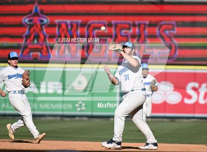 Thumbnail 1 in Bloomington vs. Rancho Verde (Halo Classic) photogallery.