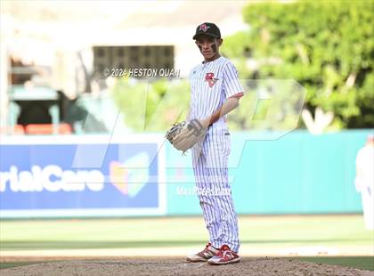 Thumbnail 2 in Bloomington vs. Rancho Verde (Halo Classic) photogallery.